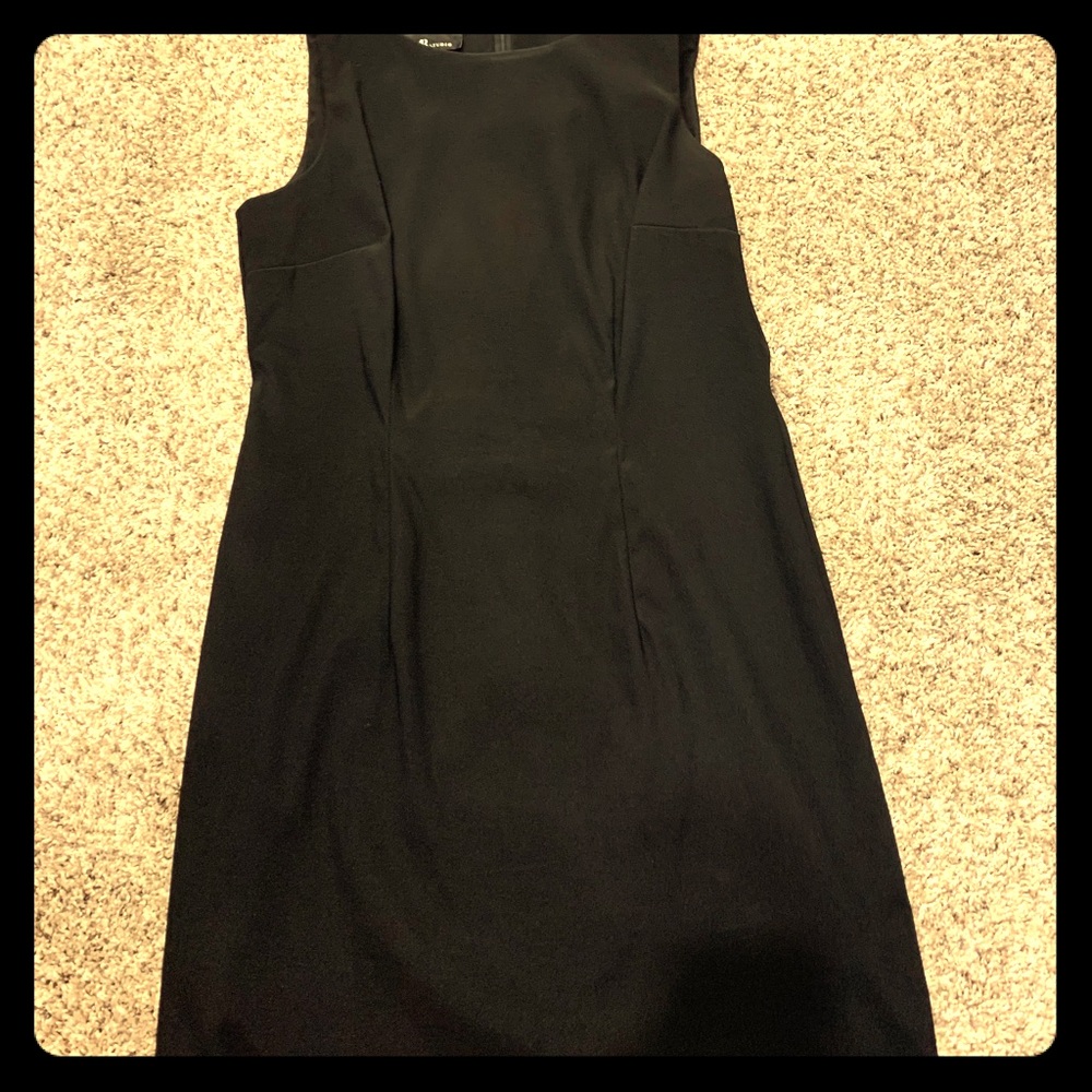 Little black dress 👗